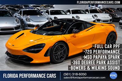 2019 McLaren 720S Performance - Photo 2 - Riviera Beach, FL 33407
