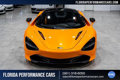 2019 McLaren 720S Performance - Photo 9 - Riviera Beach, FL 33407