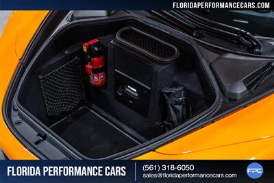 2019 McLaren 720S Performance - Photo 36 - Riviera Beach, FL 33407