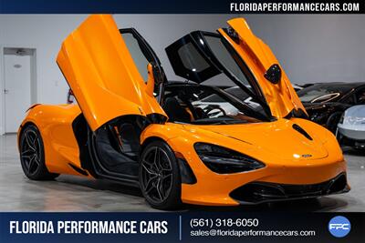 2019 McLaren 720S Performance - Photo 16 - Riviera Beach, FL 33407