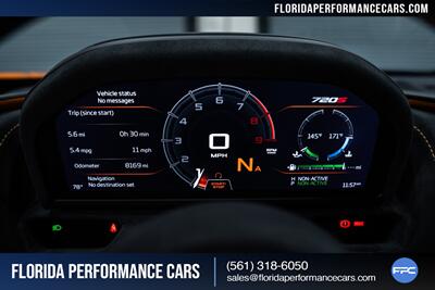 2019 McLaren 720S Performance - Photo 17 - Riviera Beach, FL 33407