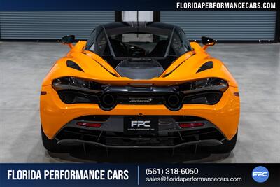 2019 McLaren 720S Performance - Photo 5 - Riviera Beach, FL 33407