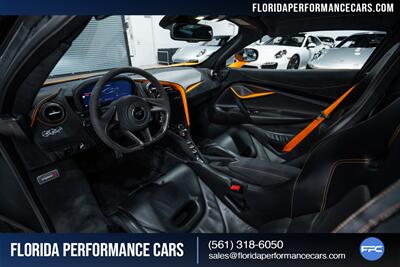 2019 McLaren 720S Performance - Photo 18 - Riviera Beach, FL 33407