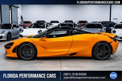 2019 McLaren 720S Performance - Photo 3 - Riviera Beach, FL 33407