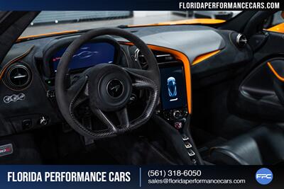 2019 McLaren 720S Performance - Photo 42 - Riviera Beach, FL 33407