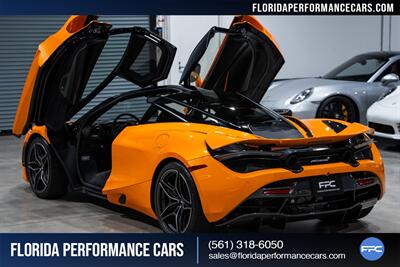 2019 McLaren 720S Performance - Photo 60 - Riviera Beach, FL 33407