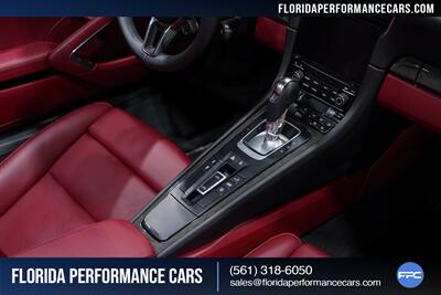 2018 Porsche 911 Targa 4S   - Photo 58 - Riviera Beach, FL 33407