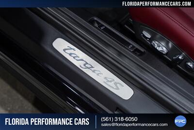 2018 Porsche 911 Targa 4S   - Photo 64 - Riviera Beach, FL 33407