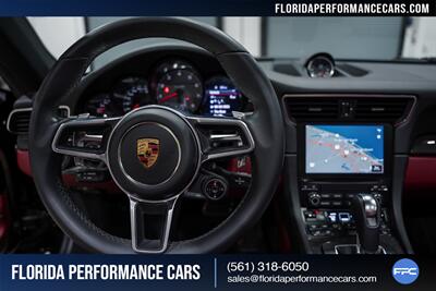 2018 Porsche 911 Targa 4S   - Photo 23 - Riviera Beach, FL 33407