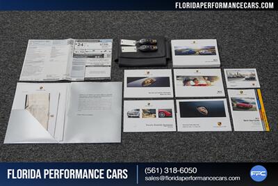2018 Porsche 911 Targa 4S   - Photo 34 - Riviera Beach, FL 33407
