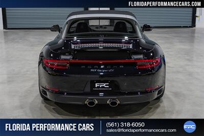 2018 Porsche 911 Targa 4S   - Photo 77 - Riviera Beach, FL 33407