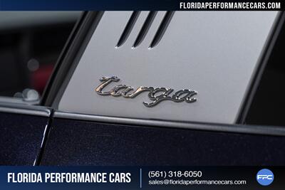 2018 Porsche 911 Targa 4S   - Photo 66 - Riviera Beach, FL 33407