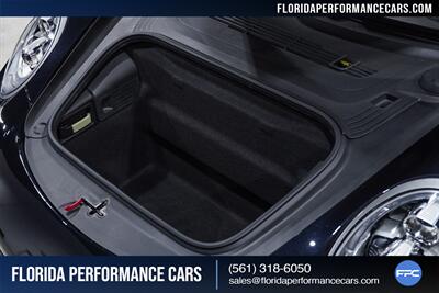 2018 Porsche 911 Targa 4S   - Photo 41 - Riviera Beach, FL 33407