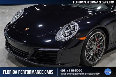 2018 Porsche 911 Targa 4S   - Photo 17 - Riviera Beach, FL 33407