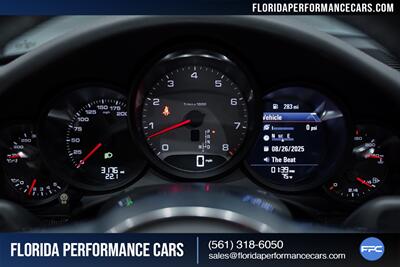 2018 Porsche 911 Targa 4S   - Photo 24 - Riviera Beach, FL 33407