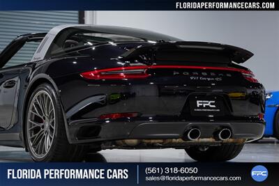 2018 Porsche 911 Targa 4S   - Photo 18 - Riviera Beach, FL 33407