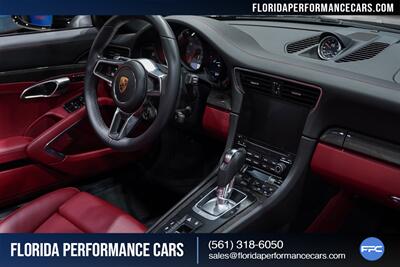 2018 Porsche 911 Targa 4S   - Photo 57 - Riviera Beach, FL 33407