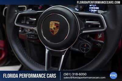 2018 Porsche 911 Targa 4S   - Photo 50 - Riviera Beach, FL 33407