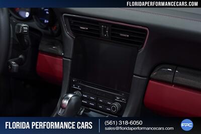 2018 Porsche 911 Targa 4S   - Photo 61 - Riviera Beach, FL 33407