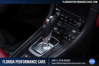 2018 Porsche 911 Targa 4S   - Photo 60 - Riviera Beach, FL 33407