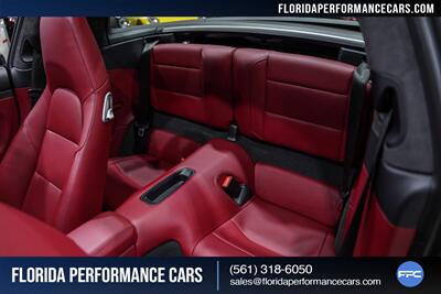 2018 Porsche 911 Targa 4S   - Photo 22 - Riviera Beach, FL 33407