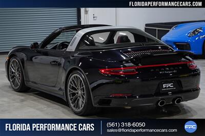 2018 Porsche 911 Targa 4S   - Photo 76 - Riviera Beach, FL 33407