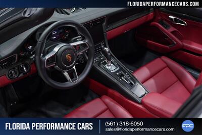 2018 Porsche 911 Targa 4S   - Photo 47 - Riviera Beach, FL 33407