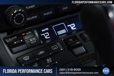 2018 Porsche 911 Targa 4S   - Photo 54 - Riviera Beach, FL 33407