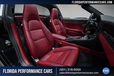 2018 Porsche 911 Targa 4S   - Photo 30 - Riviera Beach, FL 33407