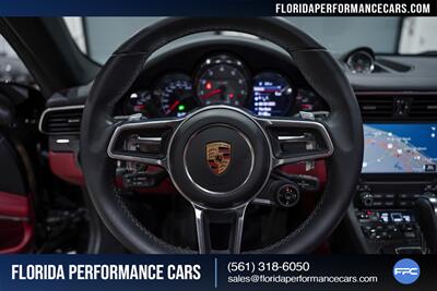 2018 Porsche 911 Targa 4S   - Photo 49 - Riviera Beach, FL 33407