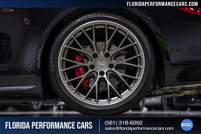 2018 Porsche 911 Targa 4S   - Photo 46 - Riviera Beach, FL 33407