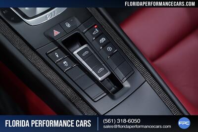 2018 Porsche 911 Targa 4S   - Photo 52 - Riviera Beach, FL 33407