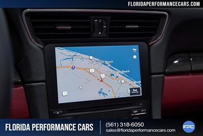 2018 Porsche 911 Targa 4S   - Photo 55 - Riviera Beach, FL 33407