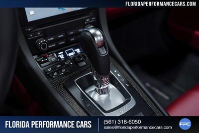 2018 Porsche 911 Targa 4S   - Photo 53 - Riviera Beach, FL 33407