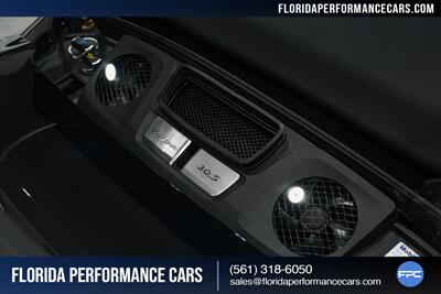 2018 Porsche 911 Targa 4S   - Photo 44 - Riviera Beach, FL 33407