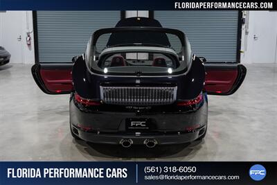 2018 Porsche 911 Targa 4S   - Photo 42 - Riviera Beach, FL 33407
