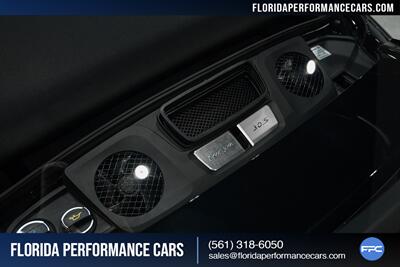 2018 Porsche 911 Targa 4S   - Photo 43 - Riviera Beach, FL 33407
