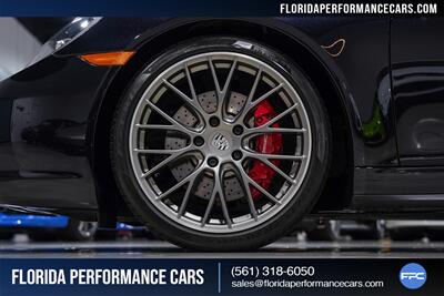 2018 Porsche 911 Targa 4S   - Photo 45 - Riviera Beach, FL 33407