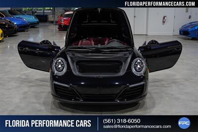 2018 Porsche 911 Targa 4S   - Photo 40 - Riviera Beach, FL 33407