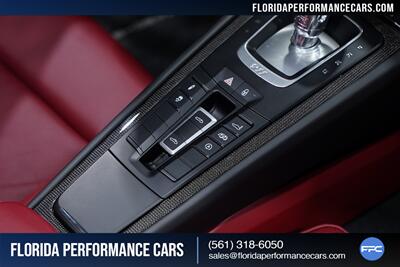 2018 Porsche 911 Targa 4S   - Photo 59 - Riviera Beach, FL 33407