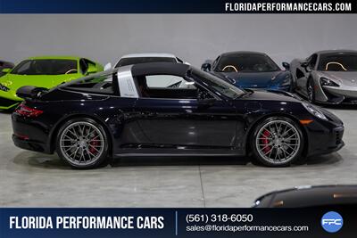 2018 Porsche 911 Targa 4S   - Photo 71 - Riviera Beach, FL 33407