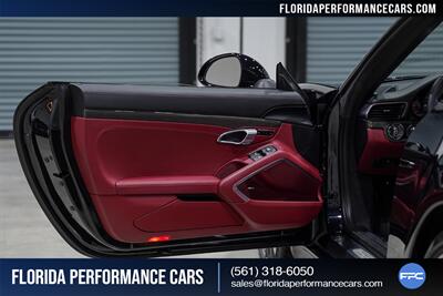 2018 Porsche 911 Targa 4S   - Photo 26 - Riviera Beach, FL 33407