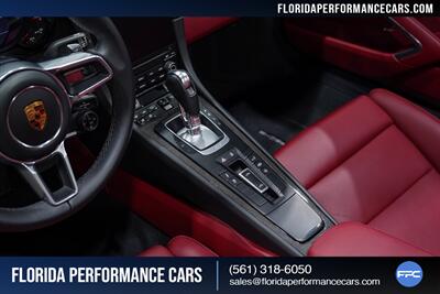 2018 Porsche 911 Targa 4S   - Photo 51 - Riviera Beach, FL 33407