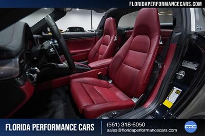 2018 Porsche 911 Targa 4S   - Photo 20 - Riviera Beach, FL 33407