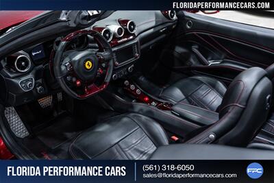 2015 Ferrari California T - Photo 48 - Riviera Beach, FL 33407