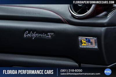 2015 Ferrari California T - Photo 62 - Riviera Beach, FL 33407