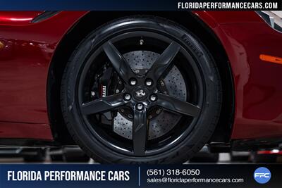 2015 Ferrari California T - Photo 16 - Riviera Beach, FL 33407