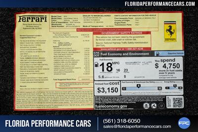2015 Ferrari California T - Photo 31 - Riviera Beach, FL 33407