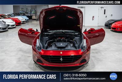 2015 Ferrari California T - Photo 41 - Riviera Beach, FL 33407