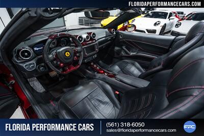 2015 Ferrari California T - Photo 21 - Riviera Beach, FL 33407